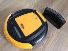 Продажа робота пылесоса HalzBot Apollo Optima (5 фотографий)