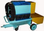 Продам агрегат штукатурный Т-103 фотография