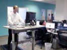 Специалист с опытом работы администратора фотография