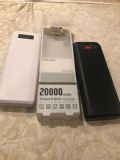 Портативный аккумулятор Power Bank Remax PPL 20000 mAh фотография